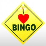 I love Bingo