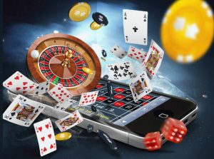 Online casino's in Nederland 